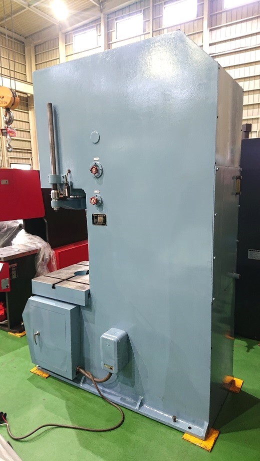 園田 30T油圧プレス SPB-30-A