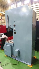 園田 30T油圧プレス SPB-30-A