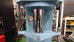 園田 30T油圧プレス SPB-30-A