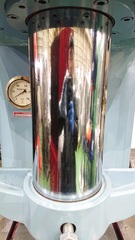 園田 30T油圧プレス SPB-30-A