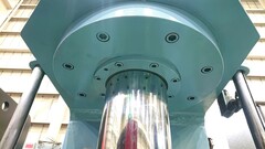 園田 30T油圧プレス SPB-30-A