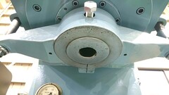 園田 30T油圧プレス SPB-30-A