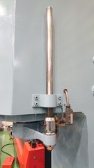 園田 30T油圧プレス SPB-30-A