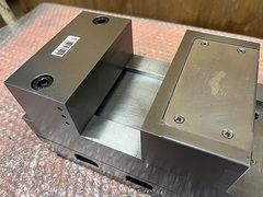マシンバイス