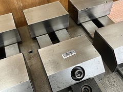 JAM 並列3連バイス
