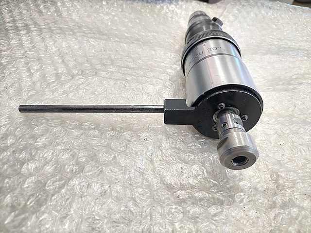 BIG アキュータッパー ACCU-207