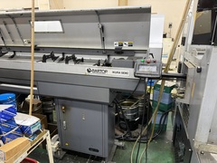 WASINO NC櫛場型旋盤 G7