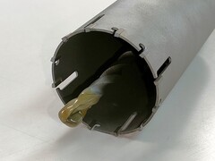 大見工業 コアドリル Φ70