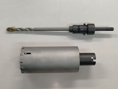 大見工業 コアドリル Φ70