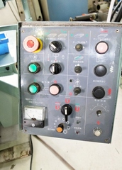 ナガセインテグレックス 平面研削盤 SGW-52