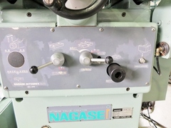 ナガセインテグレックス 平面研削盤 SGW-52