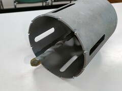 大見工業 コアドリル