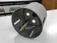 大見工業 コアドリル Φ160