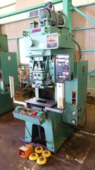 ワシノ パワープレス PUX25KRC