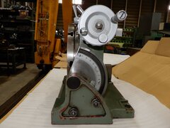 日研工作所 傾斜ﾛｰﾀﾘｰﾃｰﾌﾞﾙ NST-300