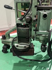 日立工機 マグボール盤 BM21