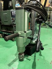 日立工機 マグボール盤 BM25