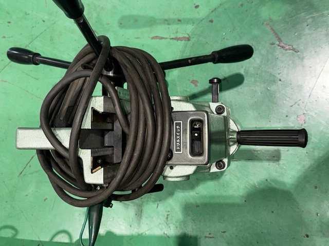 日立工機 マグボール盤 BM25