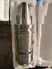 BIG メガダブルパワーチャック BBT40-MEGA20D-135