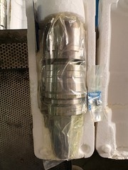 BIG メガダブルパワーチャック BBT40-MEGA20D-105