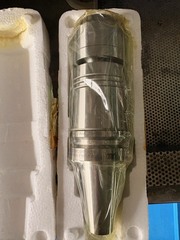 BIG メガダブルパワーチャック BBT40-MEGA20D-105A