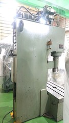井上 50T油圧プレス BC-50