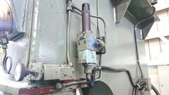 井上 50T油圧プレス BC-50