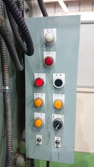 井上 50T油圧プレス BC-50