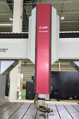三菱 3次元レーザー加工機 ML3122VZ20-20CF3
