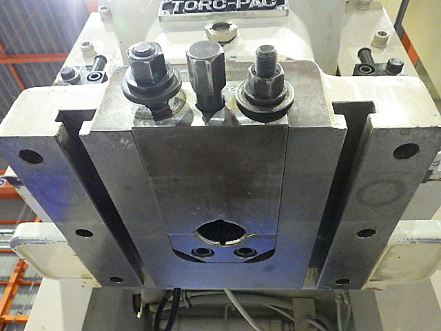 アマダ C型プレス TP-35C-U