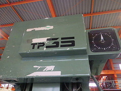 アマダ C型プレス TP-35C-X2