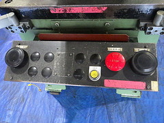 アマダ C型プレス TP-35C-X2