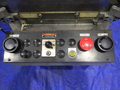 アマダ C型プレス TP-35C-X2
