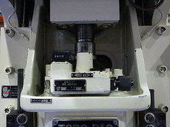 アマダ C型プレス TP-35C-X2