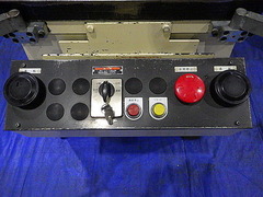 アマダ C型プレス TP-35C-X2