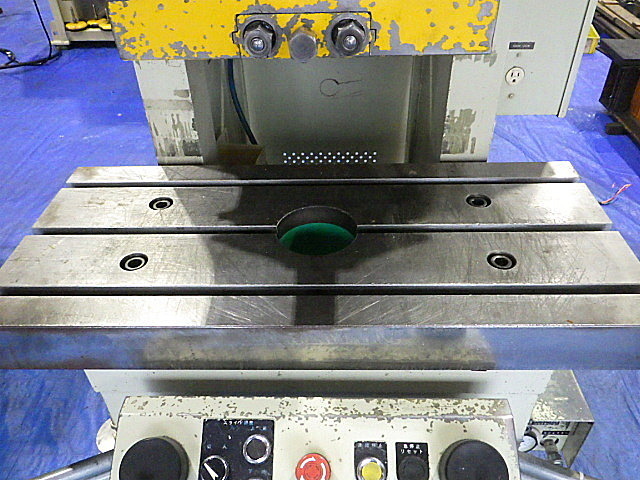 コマツ C型プレス OBS35-2