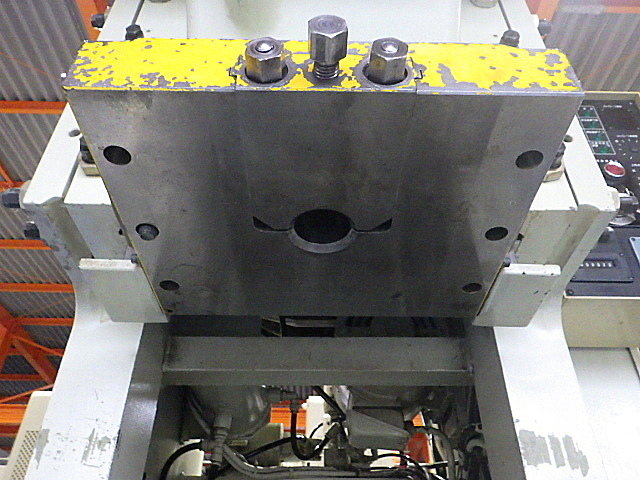 コマツ C型プレス OBS35-2