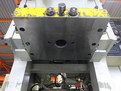 コマツ C型プレス OBS35-2