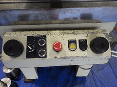 コマツ C型プレス OBS35-2