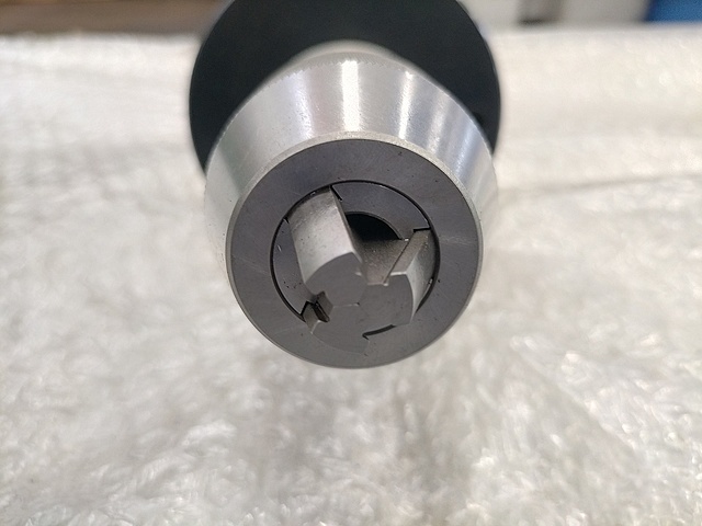 ユキワ精工 ドリルチャック LC13-JT6