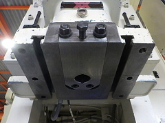 ワシノ C型プレス PUX35-KRC