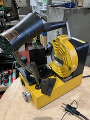 CGK ドリル研磨機 ドルケン