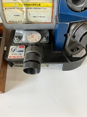 BIG TOOL ドリル研磨機 デーケン１３