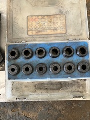 BIG TOOL ドリル研磨機 DK-25