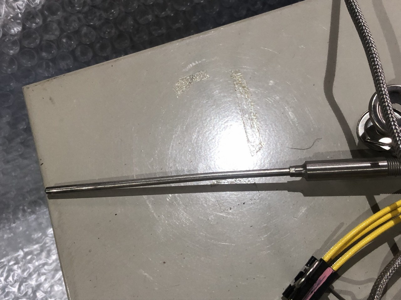 オムロン デジタル温度調節器 E5K