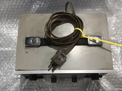 ミツトヨ/Mitutoyo ミューチェッカ 519-141