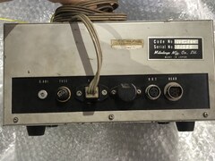 ミツトヨ/Mitutoyo ミューチェッカ 519-141