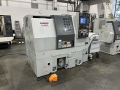 DMG森精機 ドラム形NC旋盤 CL2000BM