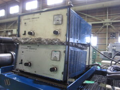 末吉製作所 超音波コア洗浄機 US300