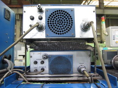 末吉製作所 超音波コア洗浄機 US300